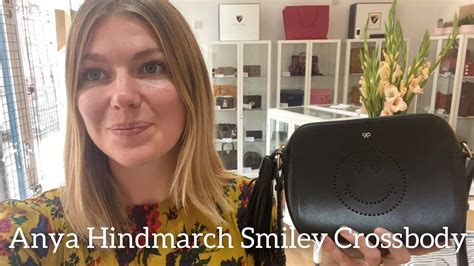 anya hindmarch reviews